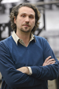 Gustav Rueb 2013