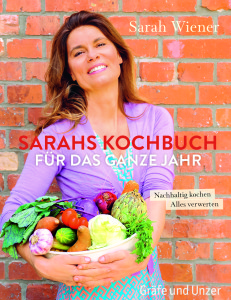 Sarahs Kochbuch für das ganz Jahr, Fotos: Gräfe und Unzer Verlag/Fotograf: Lutz Jäkel