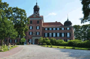 Foto: Schloss Eutin