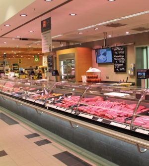 CITTI Markt mit XXL-Fleischabteilung auf höchstem Niveau ...