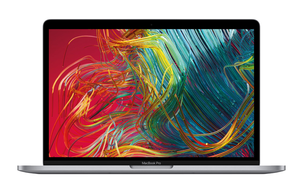 Apple_ Macbook Pro 13
