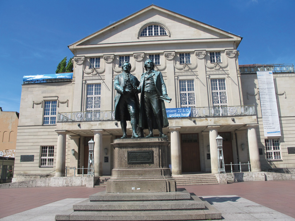 Weimar