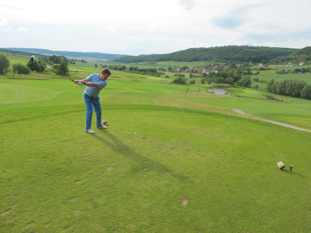 Spa & Golf Hotel Weimarer Land