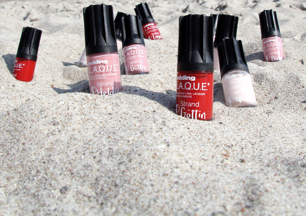 Strandschick Timmendorfer Strand